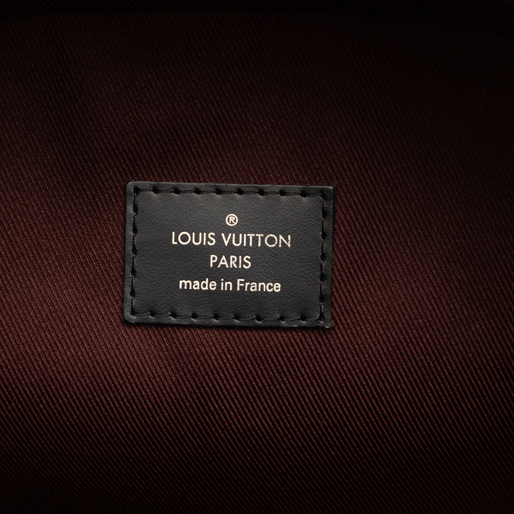 Pre-Loved Louis Vuitton Monogram Macassar Josh - Picture 5 of 8
